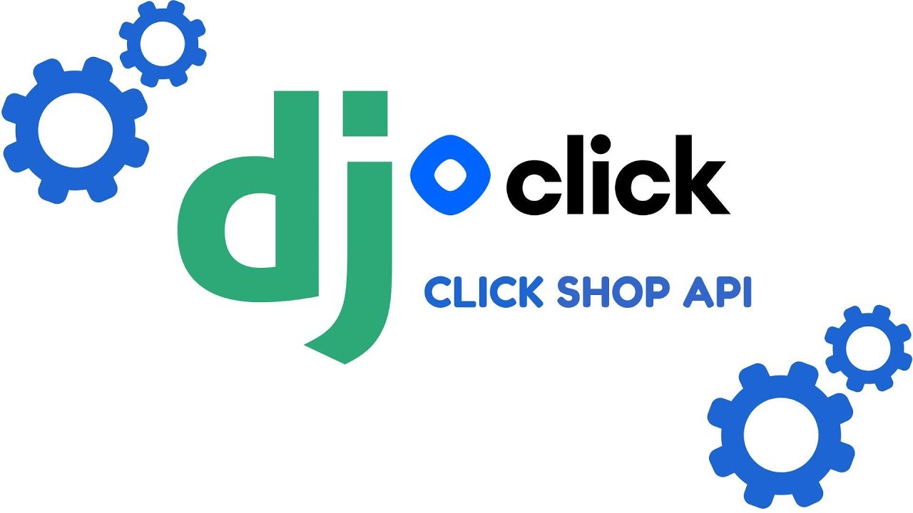 Django and Click integration